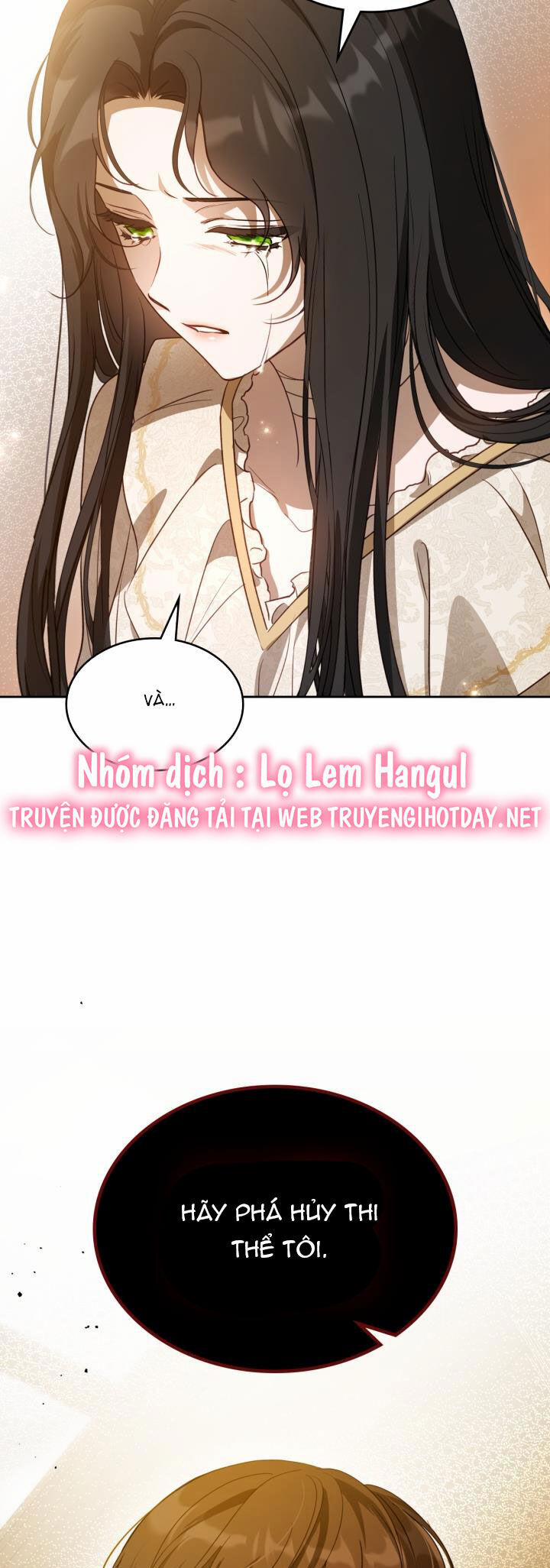 Giết Chết Ác Nữ Phản Diện 90.2 trang 6