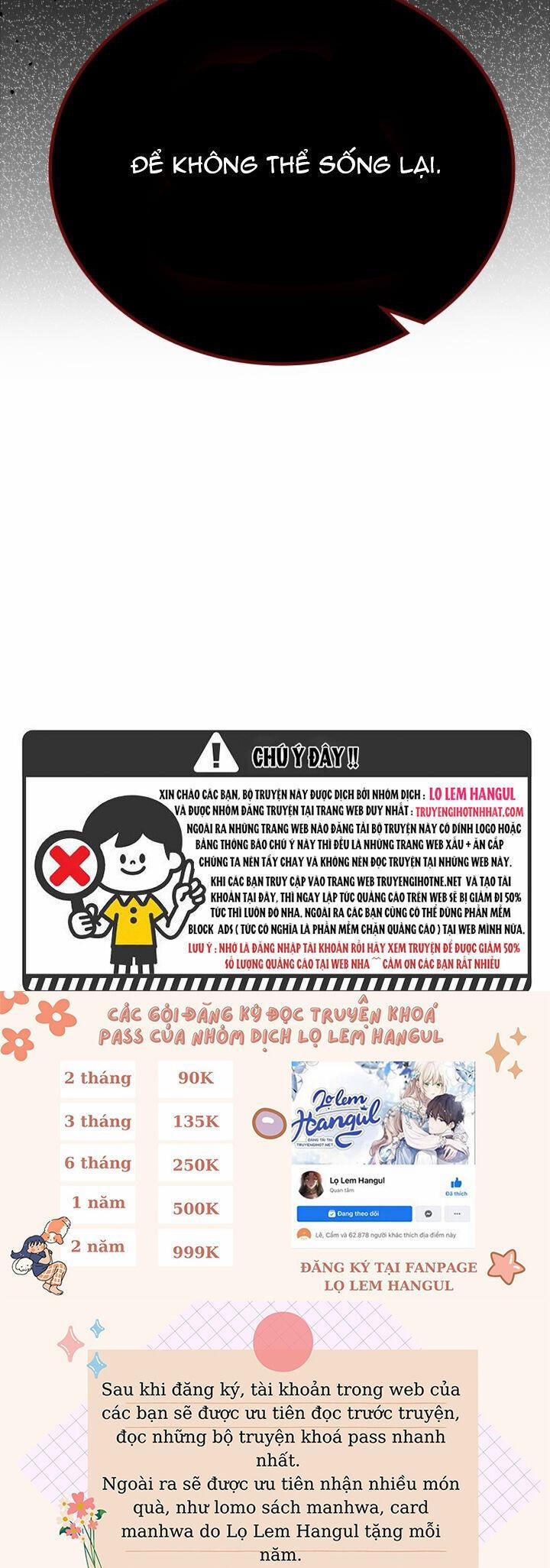 Giết Chết Ác Nữ Phản Diện 90.2 trang 8