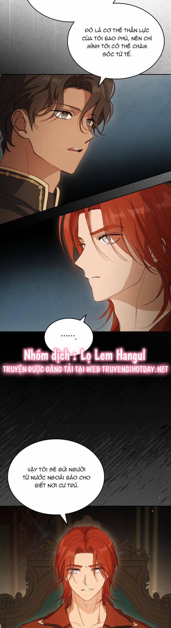 Giết Chết Ác Nữ Phản Diện 91.2 trang 2