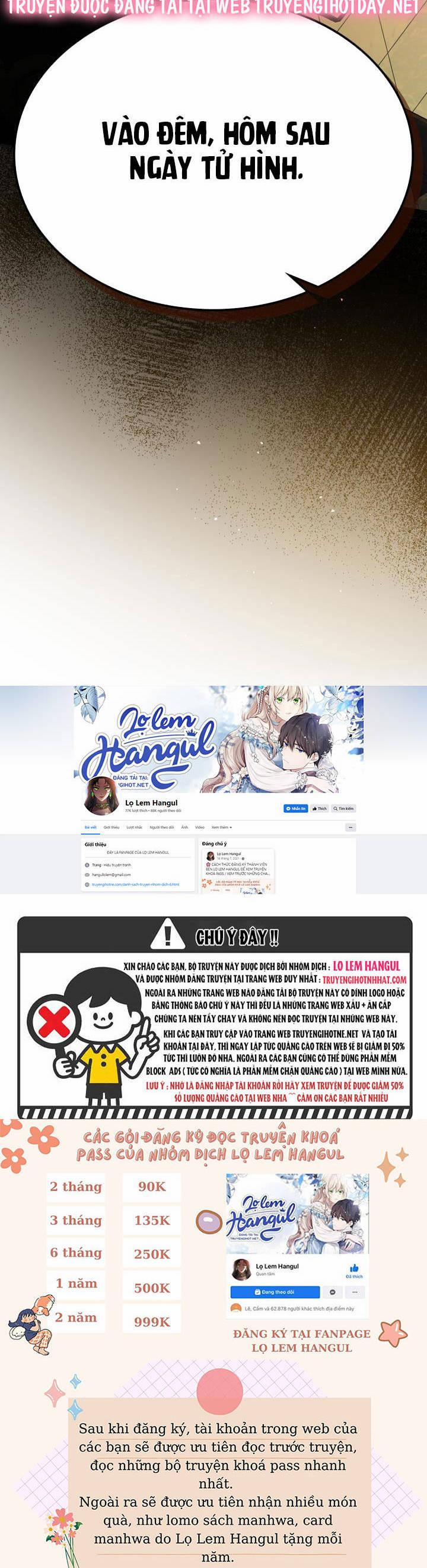 Giết Chết Ác Nữ Phản Diện 91.2 trang 5