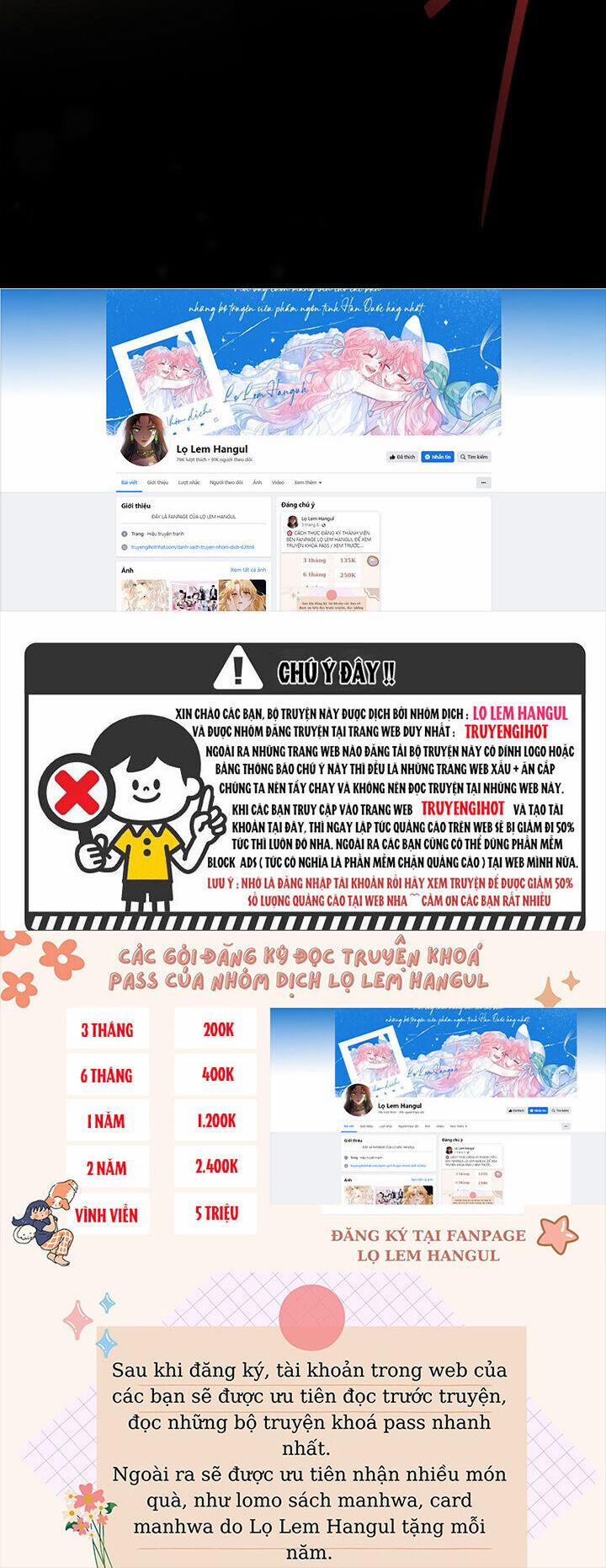 Giết Chết Ác Nữ Phản Diện 92.2 trang 5