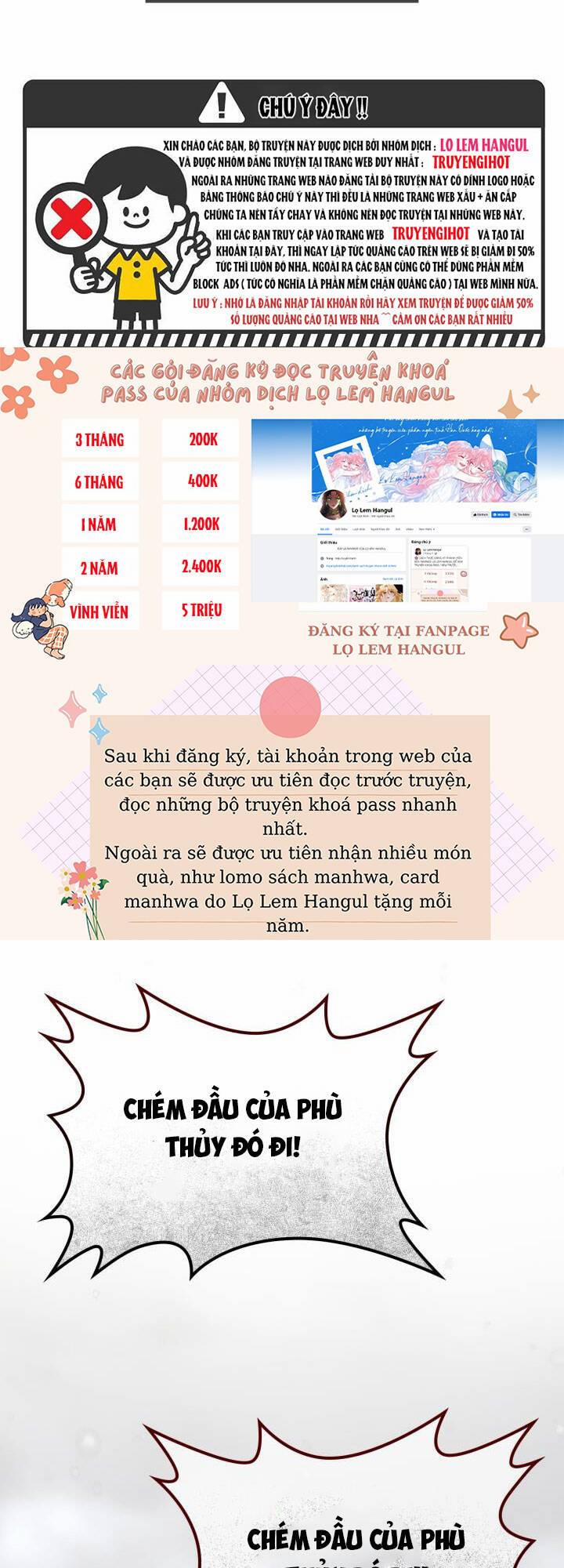 Giết Chết Ác Nữ Phản Diện 92 trang 51