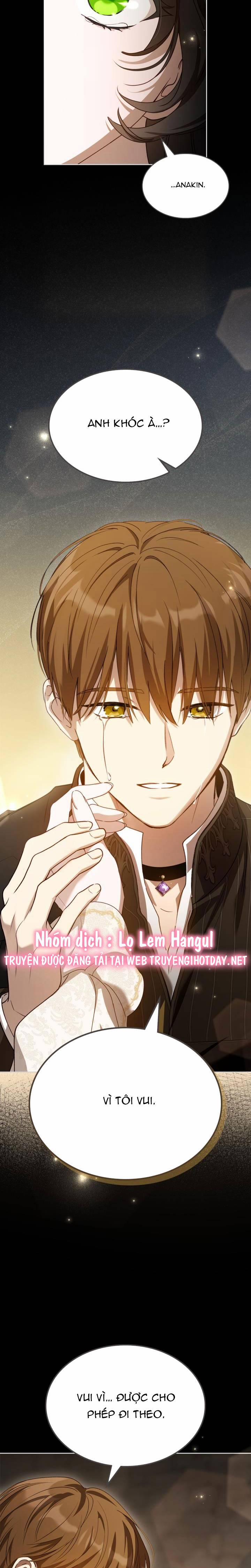 Giết Chết Ác Nữ Phản Diện 93 trang 10