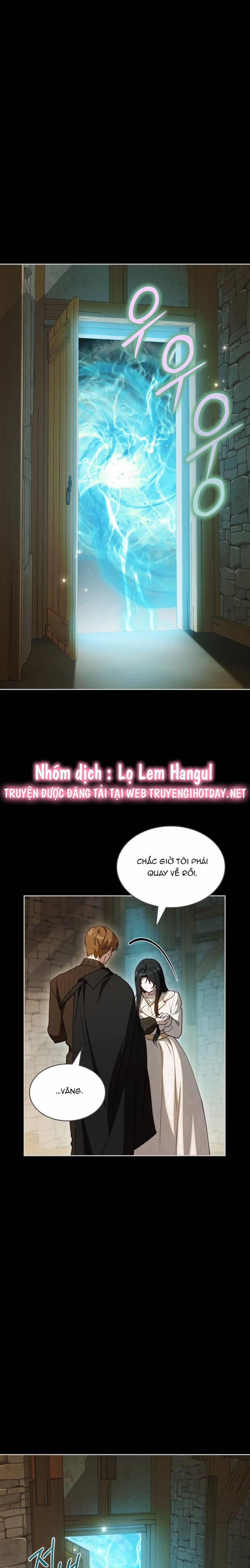 Giết Chết Ác Nữ Phản Diện 93 trang 14