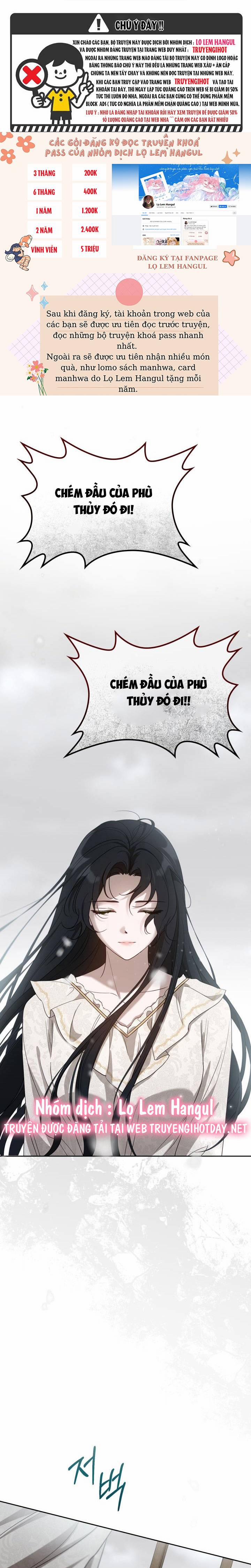 Giết Chết Ác Nữ Phản Diện 93 trang 17