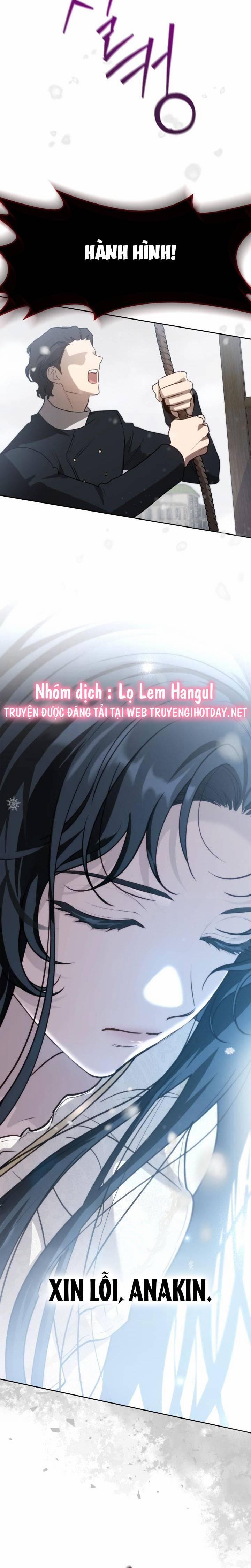 Giết Chết Ác Nữ Phản Diện 93 trang 19