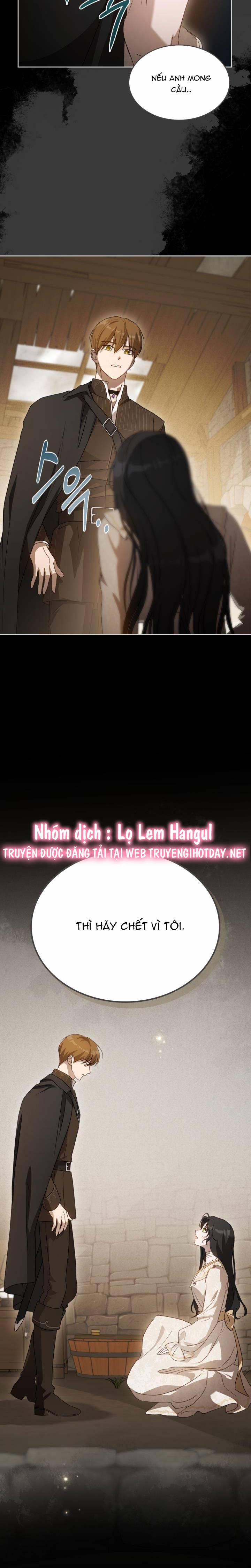 Giết Chết Ác Nữ Phản Diện 93 trang 6