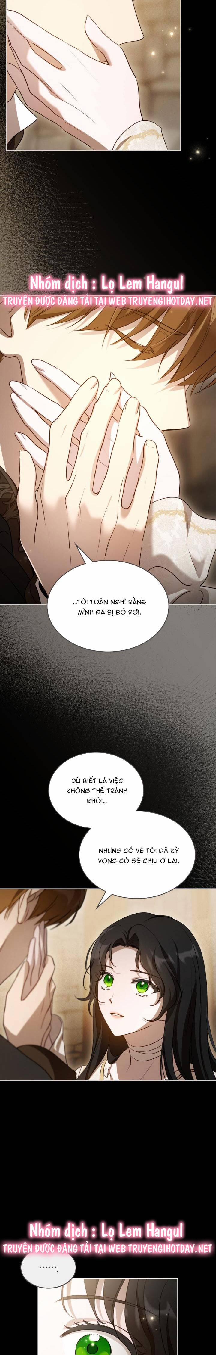 Giết Chết Ác Nữ Phản Diện 93 trang 9