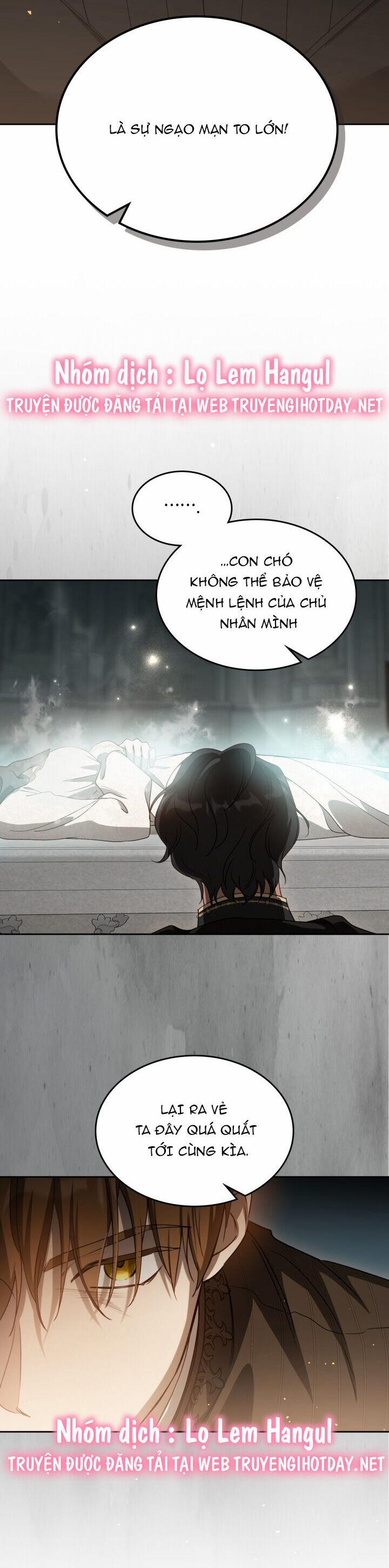 Giết Chết Ác Nữ Phản Diện 94.2 trang 3