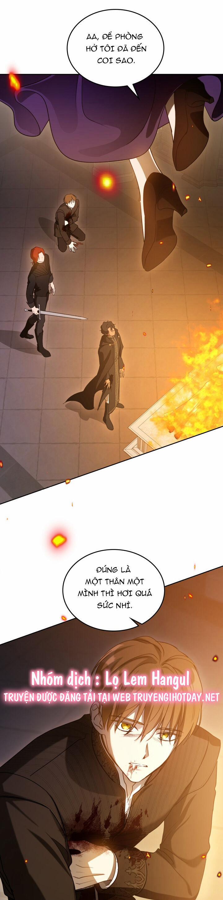 Giết Chết Ác Nữ Phản Diện 94.2 trang 6