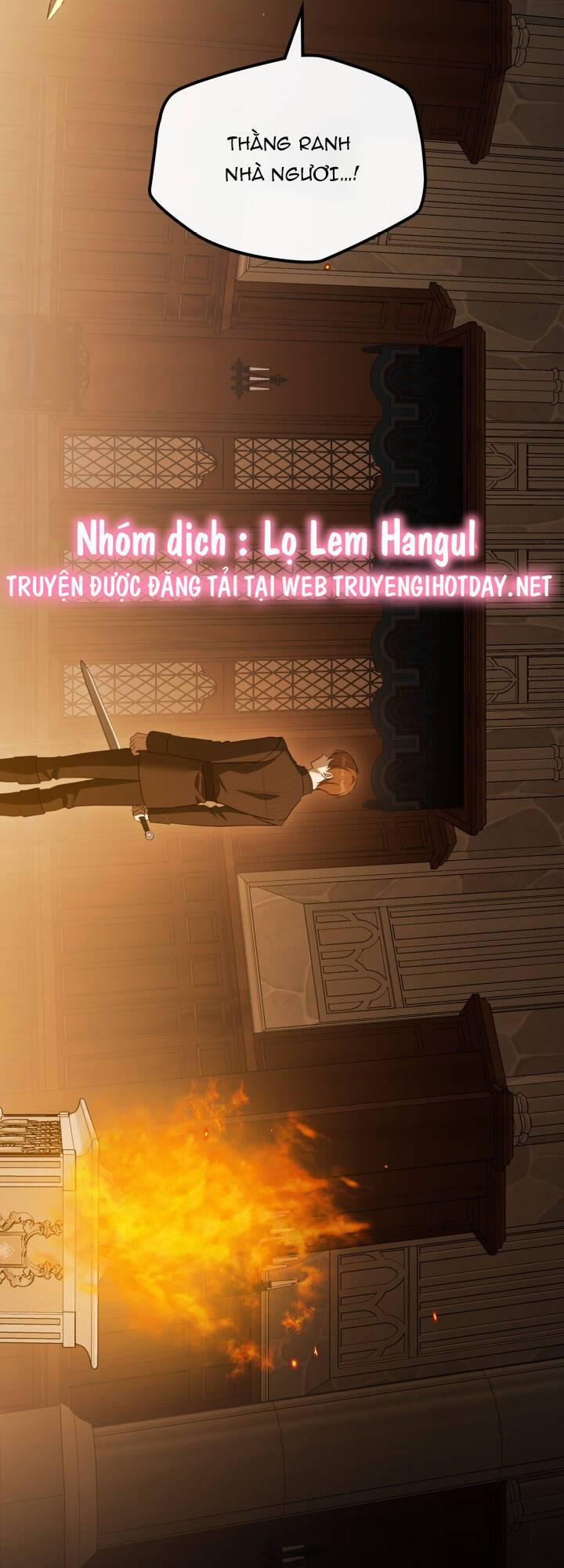 Giết Chết Ác Nữ Phản Diện 94 trang 10