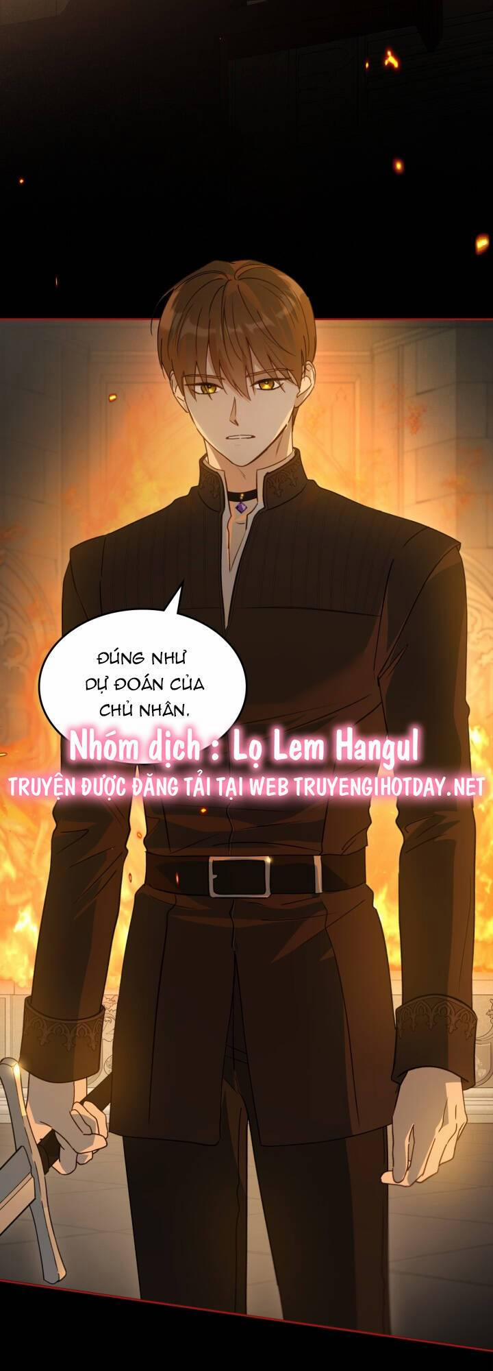 Giết Chết Ác Nữ Phản Diện 94 trang 11