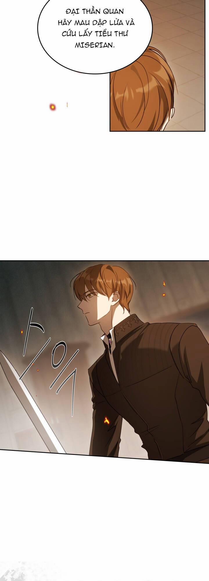 Giết Chết Ác Nữ Phản Diện 94 trang 16