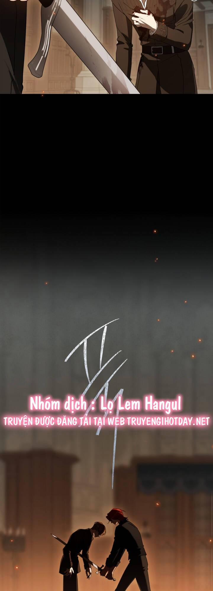 Giết Chết Ác Nữ Phản Diện 94 trang 28