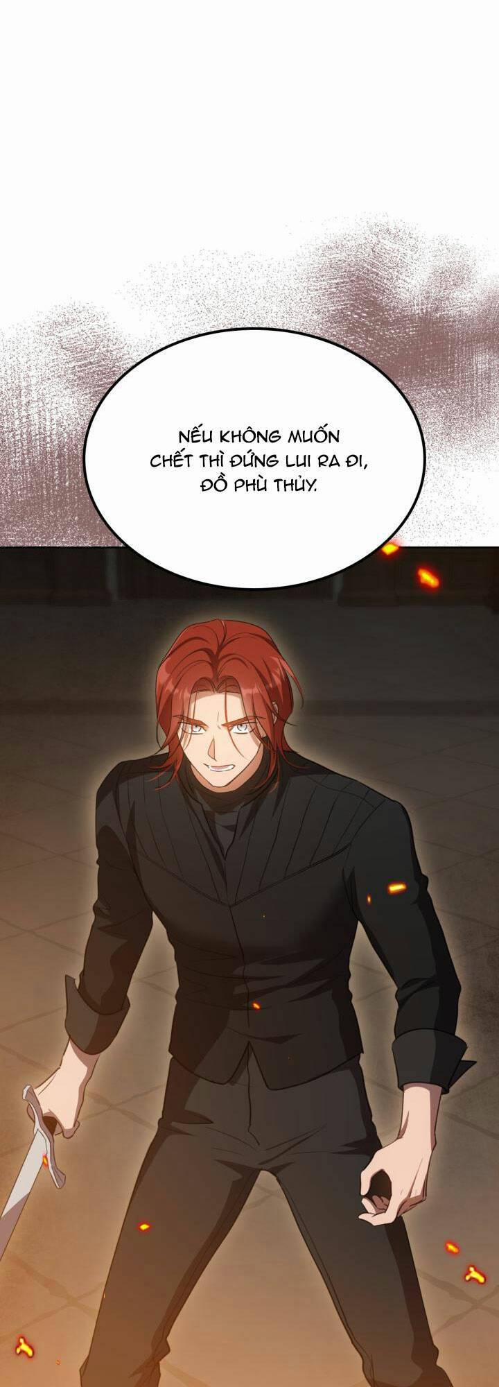 Giết Chết Ác Nữ Phản Diện 95 trang 12