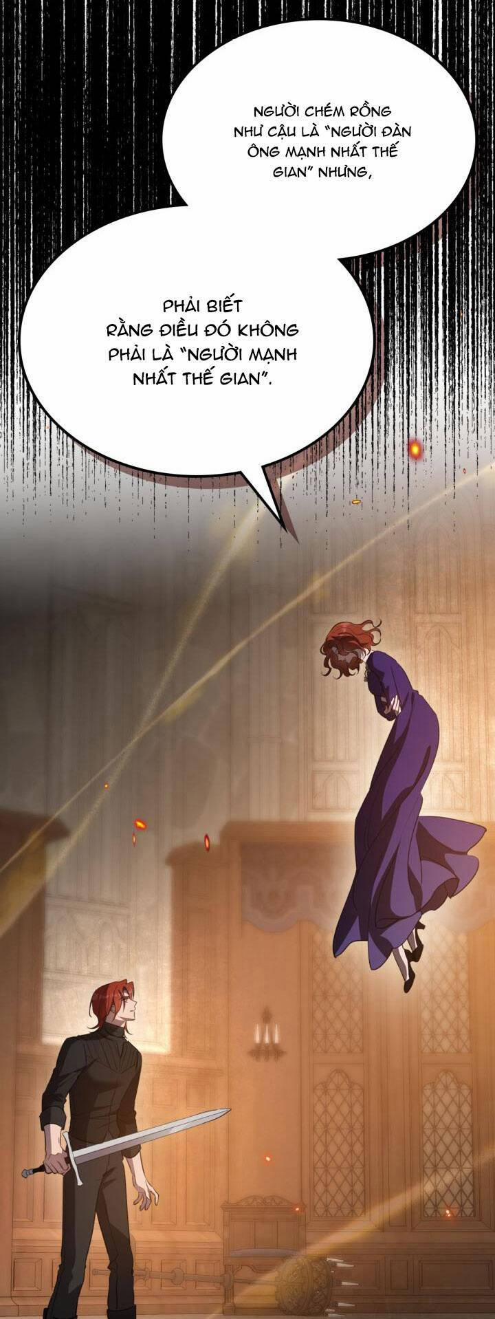 Giết Chết Ác Nữ Phản Diện 95 trang 15