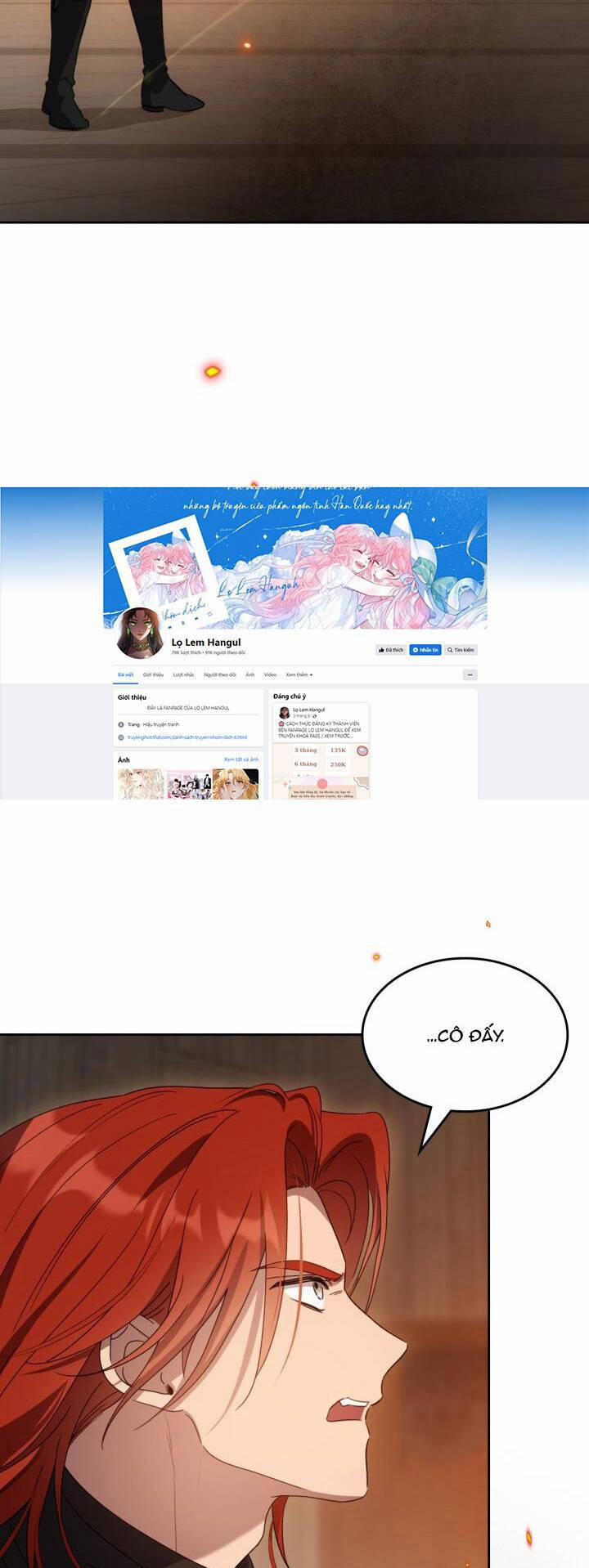 Giết Chết Ác Nữ Phản Diện 95 trang 16