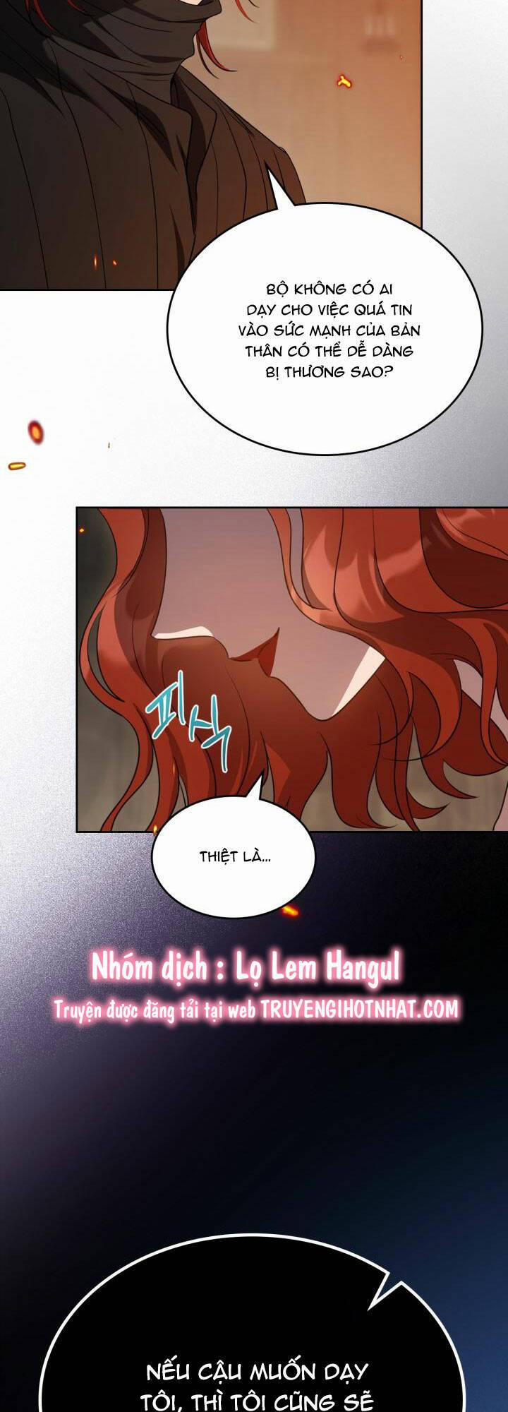 Giết Chết Ác Nữ Phản Diện 95 trang 17
