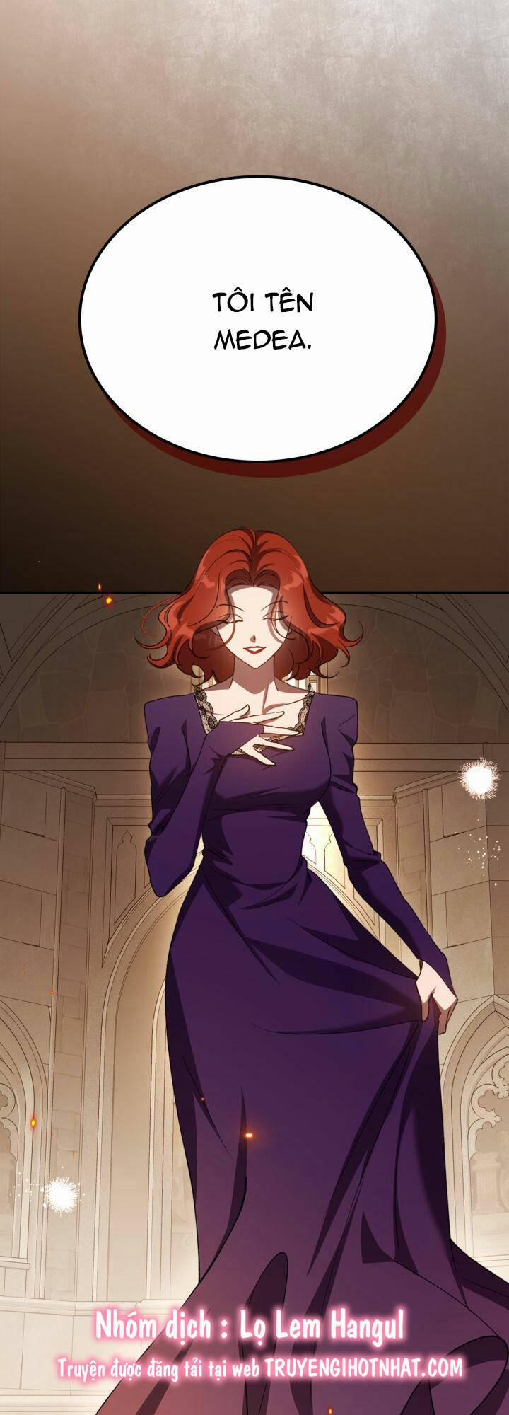 Giết Chết Ác Nữ Phản Diện 95 trang 20