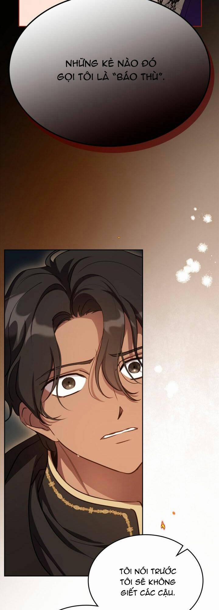 Giết Chết Ác Nữ Phản Diện 95 trang 23