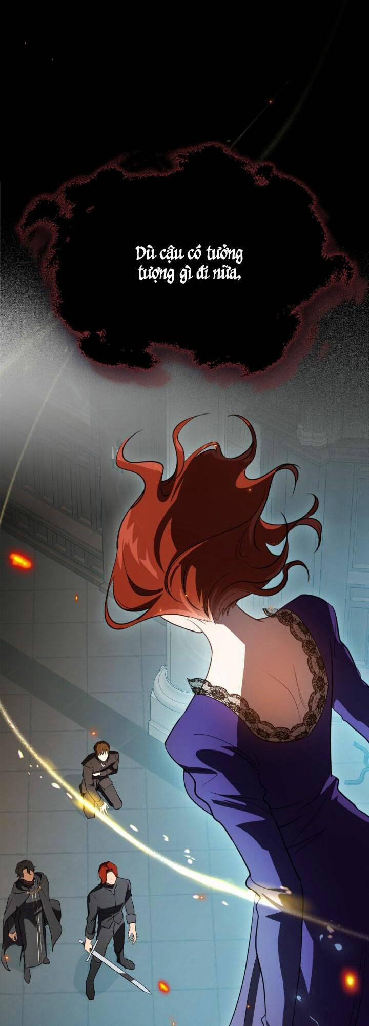 Giết Chết Ác Nữ Phản Diện 95 trang 29
