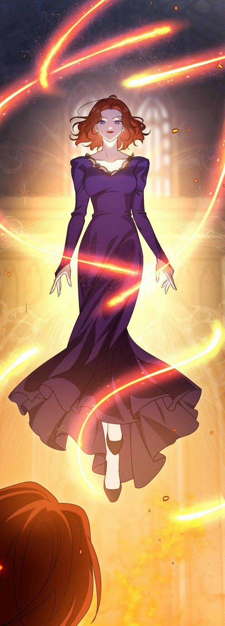 Giết Chết Ác Nữ Phản Diện 95 trang 3