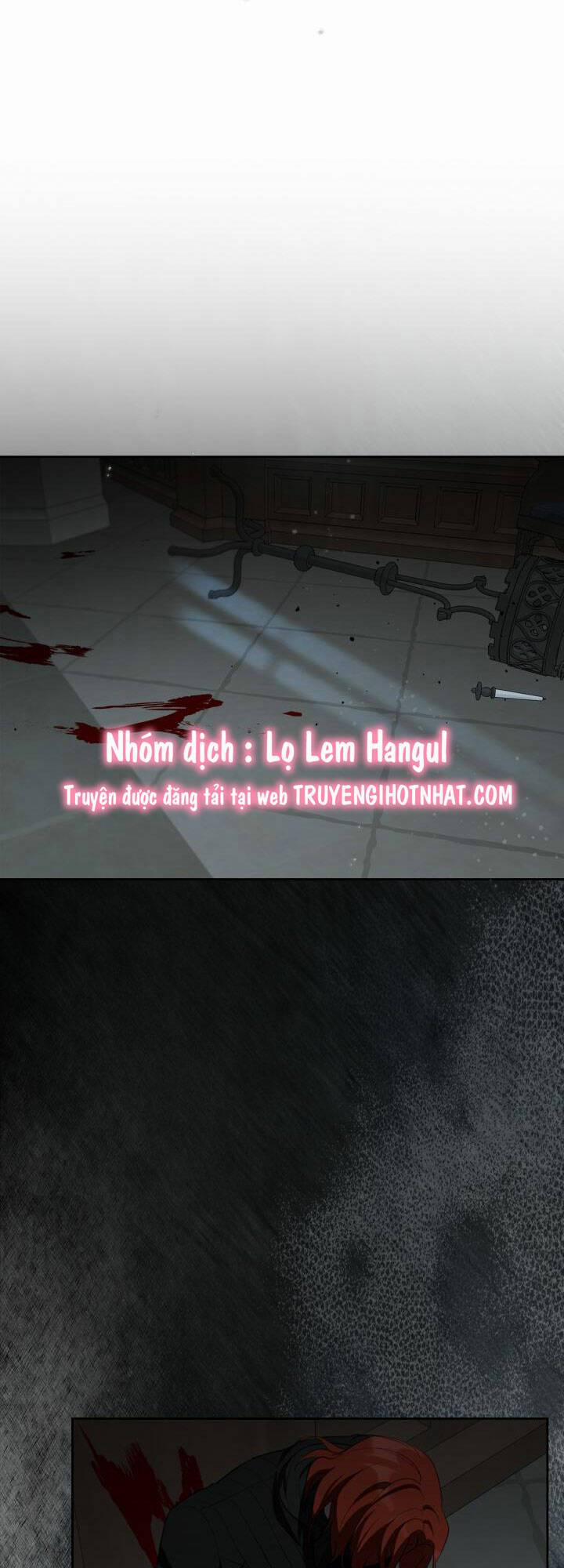 Giết Chết Ác Nữ Phản Diện 95 trang 36