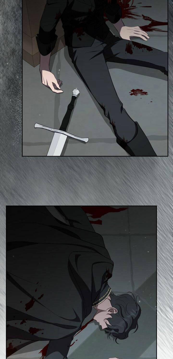 Giết Chết Ác Nữ Phản Diện 95 trang 37