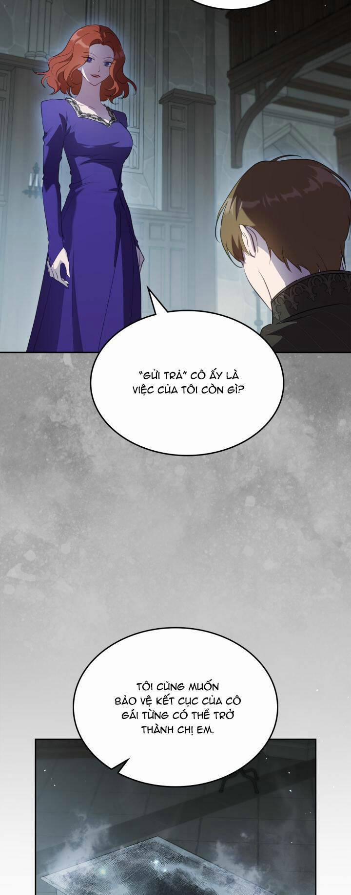 Giết Chết Ác Nữ Phản Diện 95 trang 39