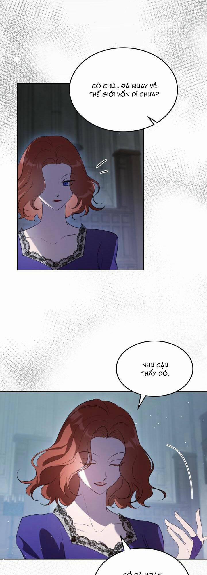 Giết Chết Ác Nữ Phản Diện 95 trang 41