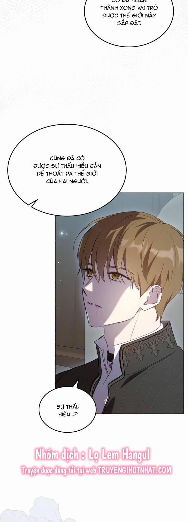 Giết Chết Ác Nữ Phản Diện 95 trang 42