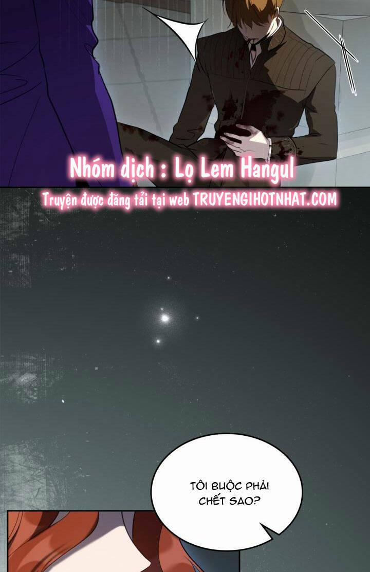Giết Chết Ác Nữ Phản Diện 95 trang 50