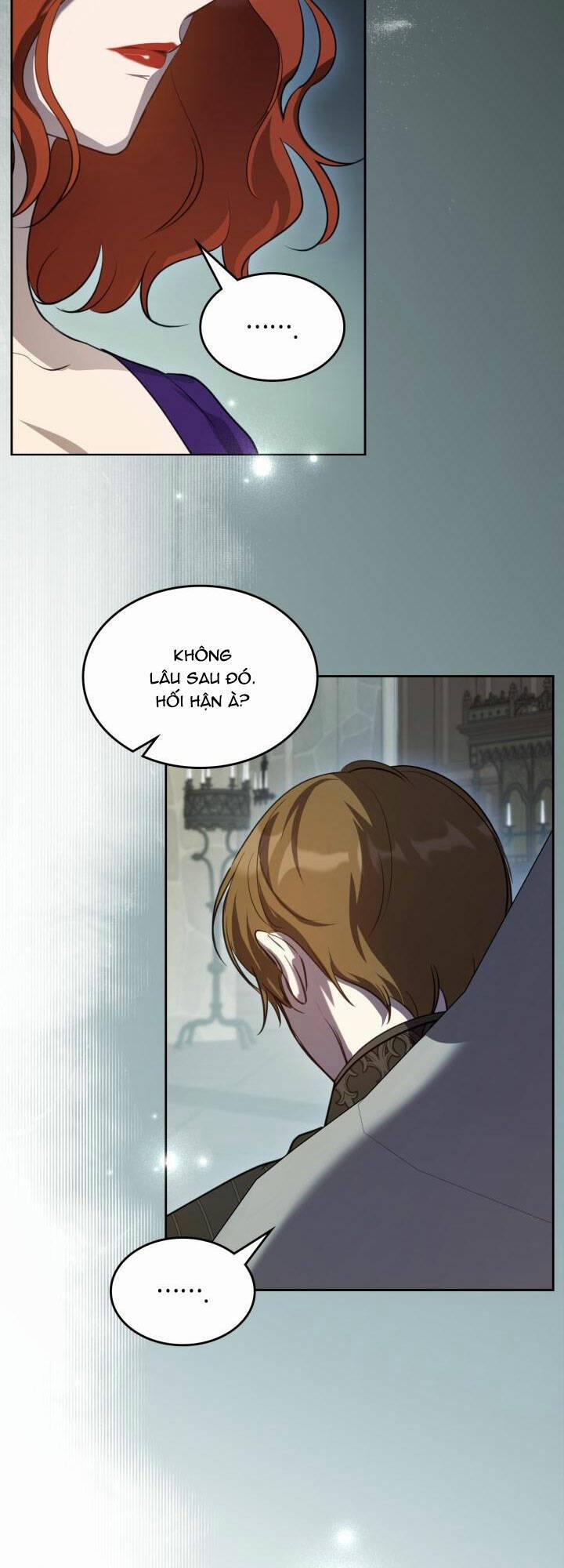 Giết Chết Ác Nữ Phản Diện 95 trang 51