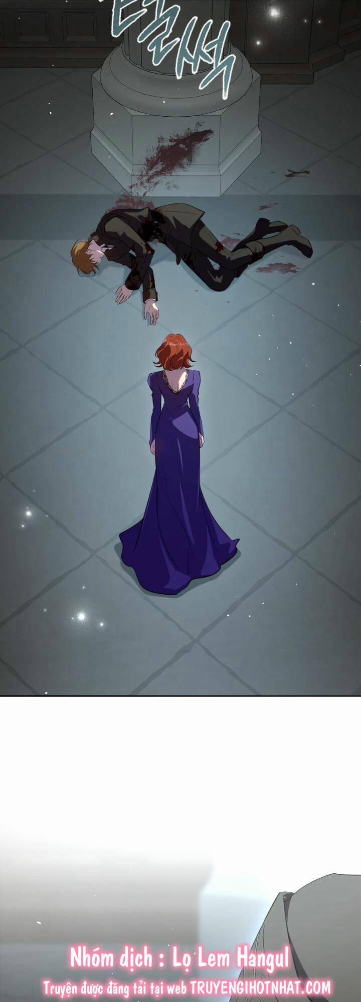 Giết Chết Ác Nữ Phản Diện 95 trang 57