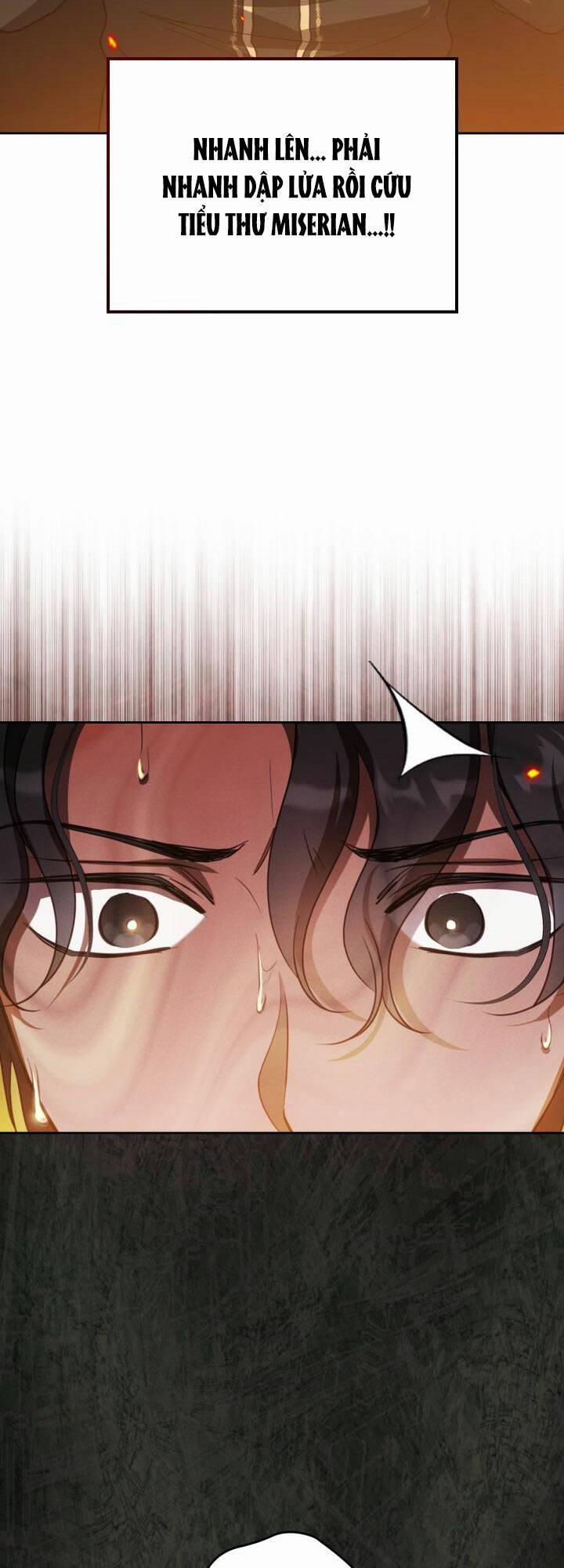 Giết Chết Ác Nữ Phản Diện 95 trang 9