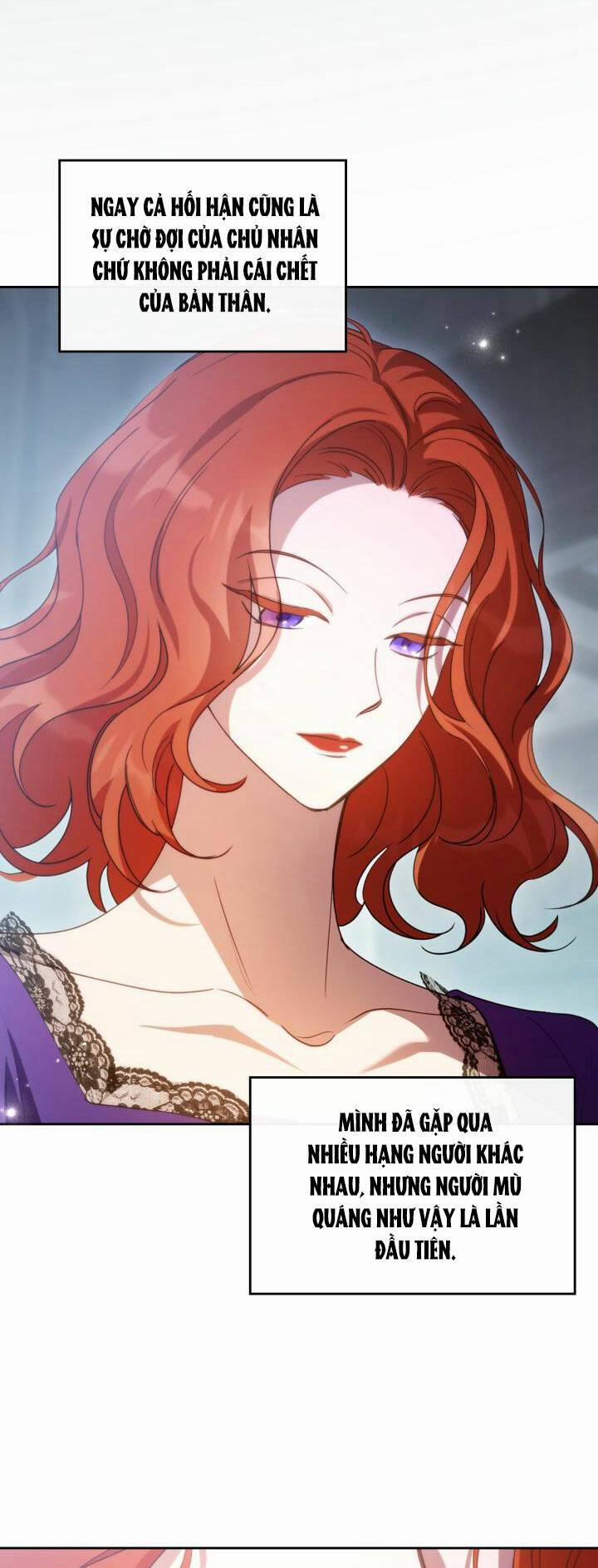 Giết Chết Ác Nữ Phản Diện 96 trang 5