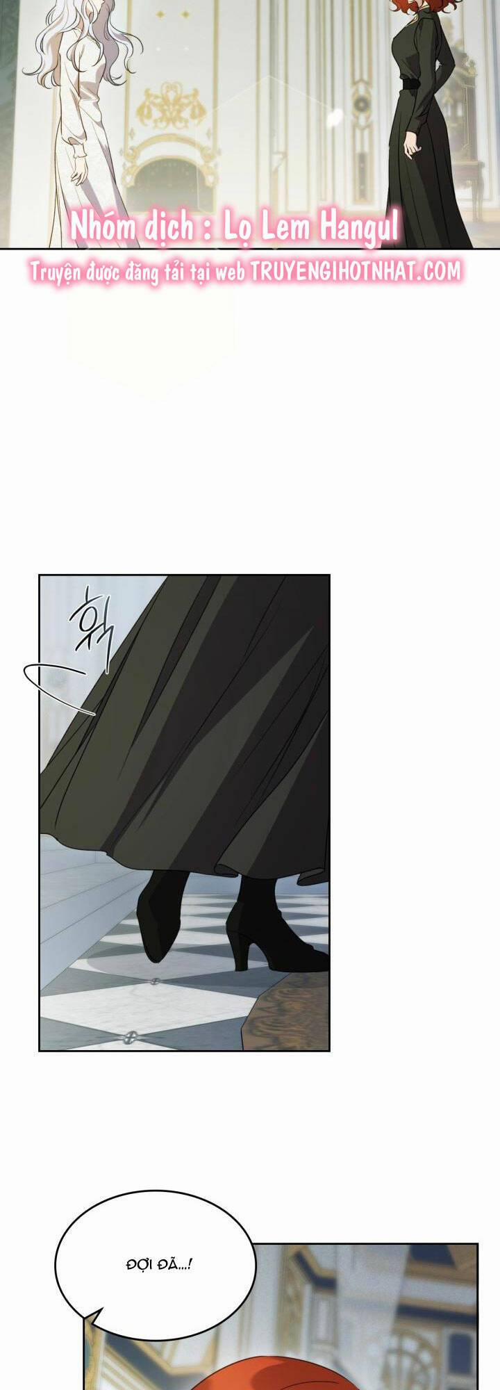 Giết Chết Ác Nữ Phản Diện 97 trang 30