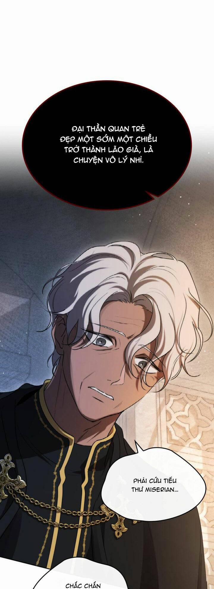 Giết Chết Ác Nữ Phản Diện 97 trang 44