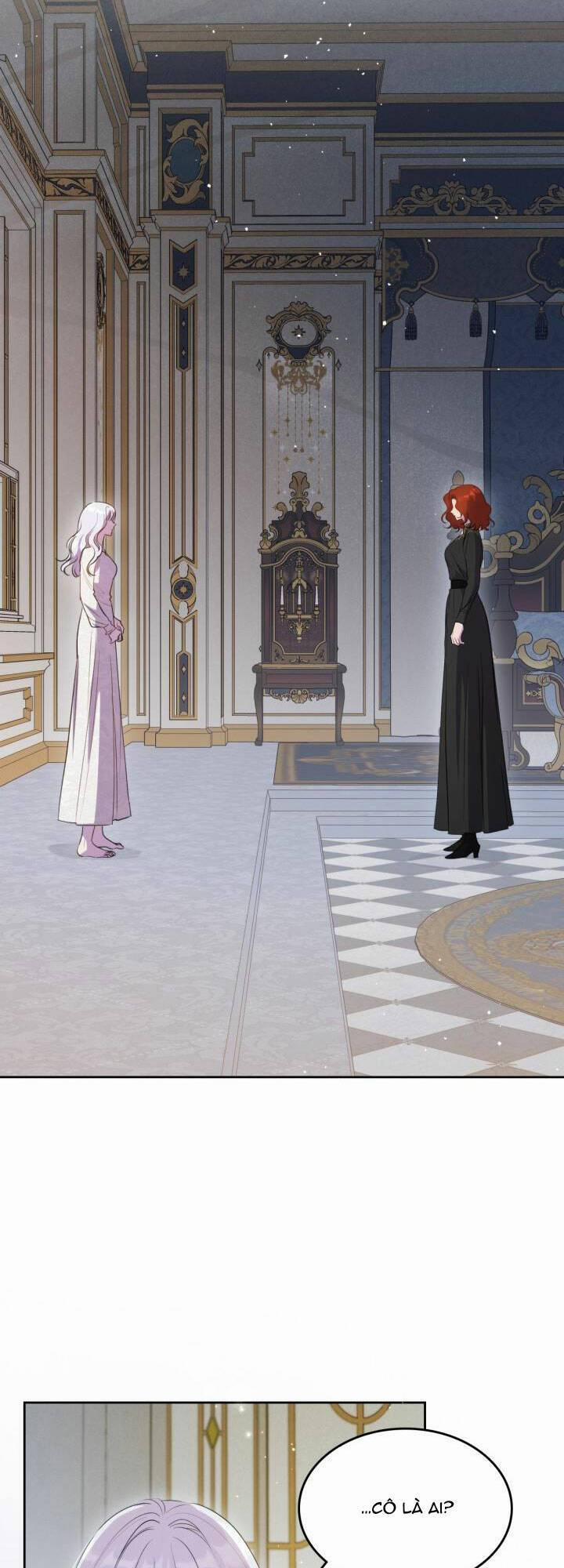 Giết Chết Ác Nữ Phản Diện 97 trang 9