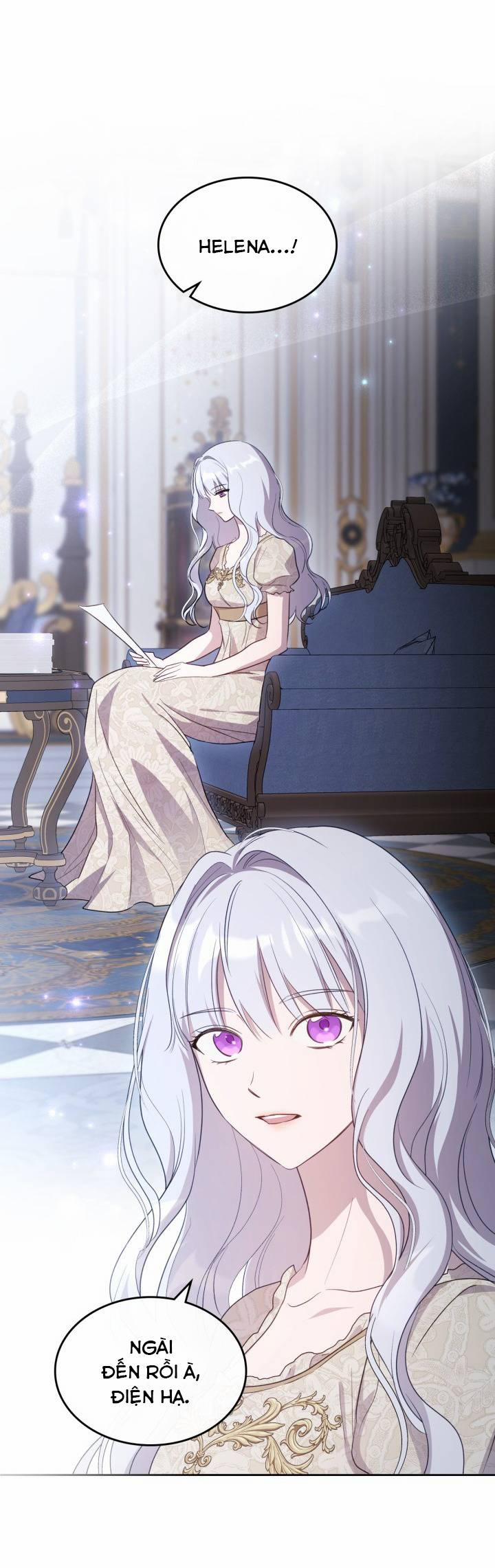 Giết Chết Ác Nữ Phản Diện 99 trang 11