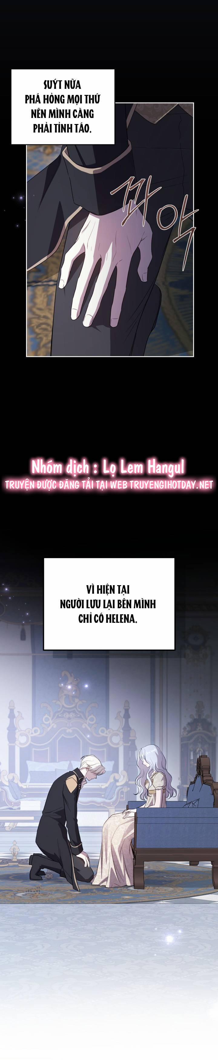 Giết Chết Ác Nữ Phản Diện 99 trang 15