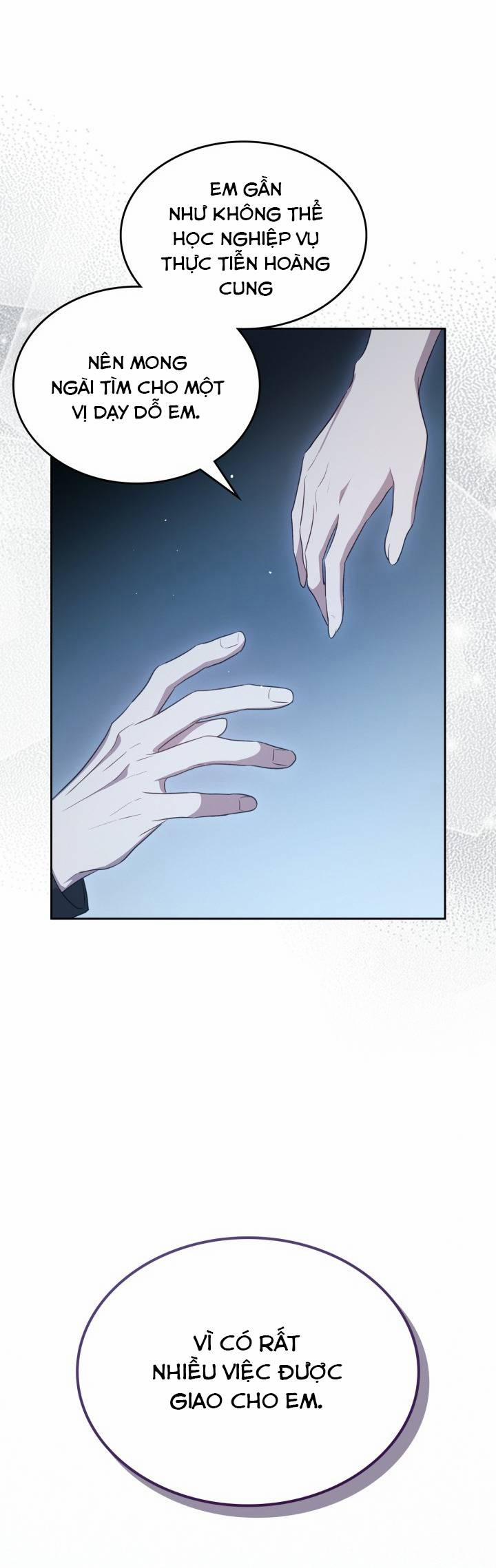 Giết Chết Ác Nữ Phản Diện 99 trang 21