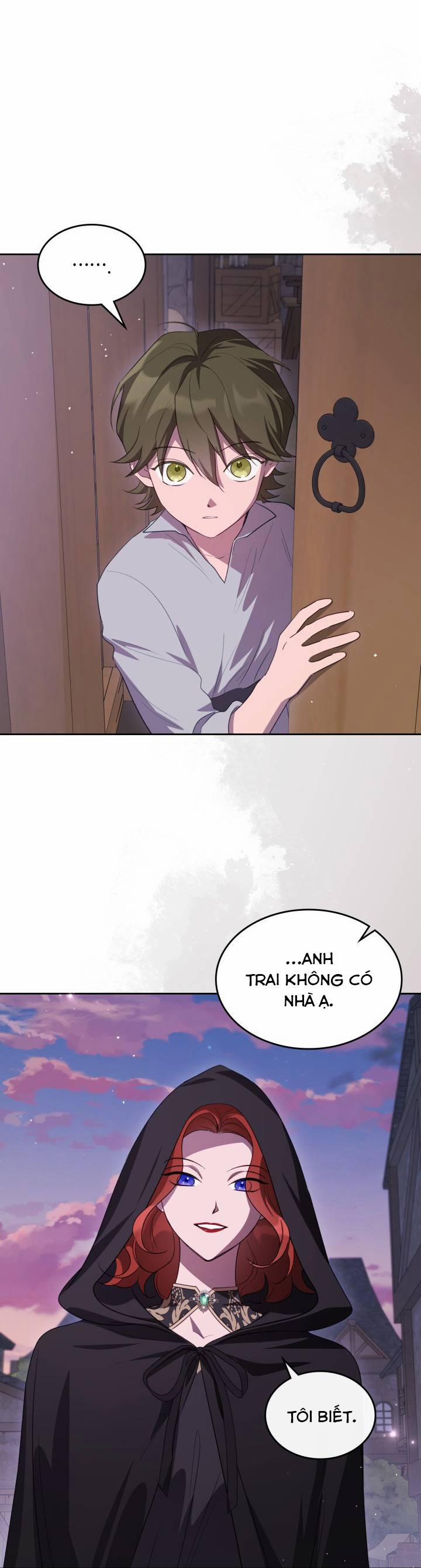 Giết Chết Ác Nữ Phản Diện 99 trang 25