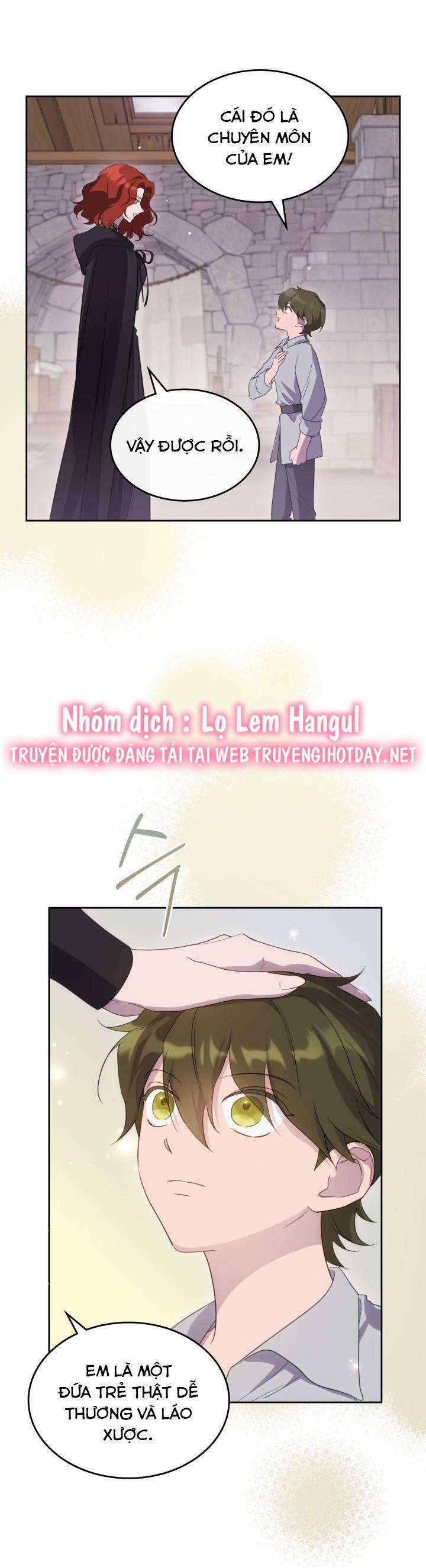 Giết Chết Ác Nữ Phản Diện 99 trang 28