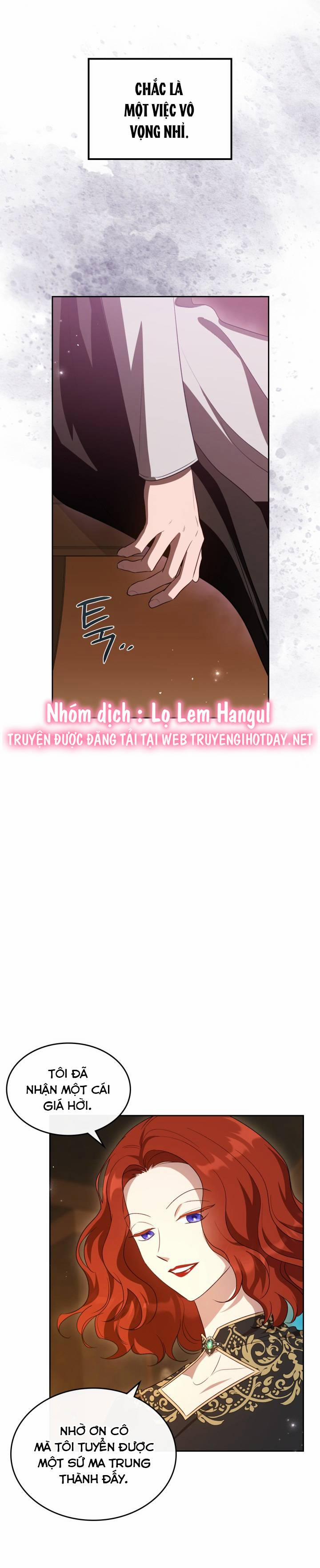 Giết Chết Ác Nữ Phản Diện 99 trang 6