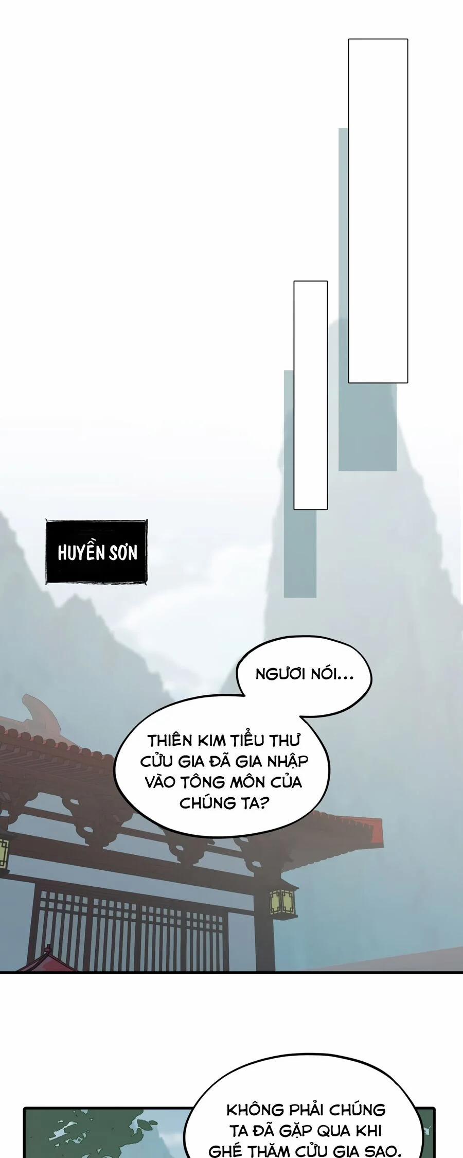 Giết Chết Nam Chính, Ta Trở Thành Nữ Ma Đầu. 5 trang 1
