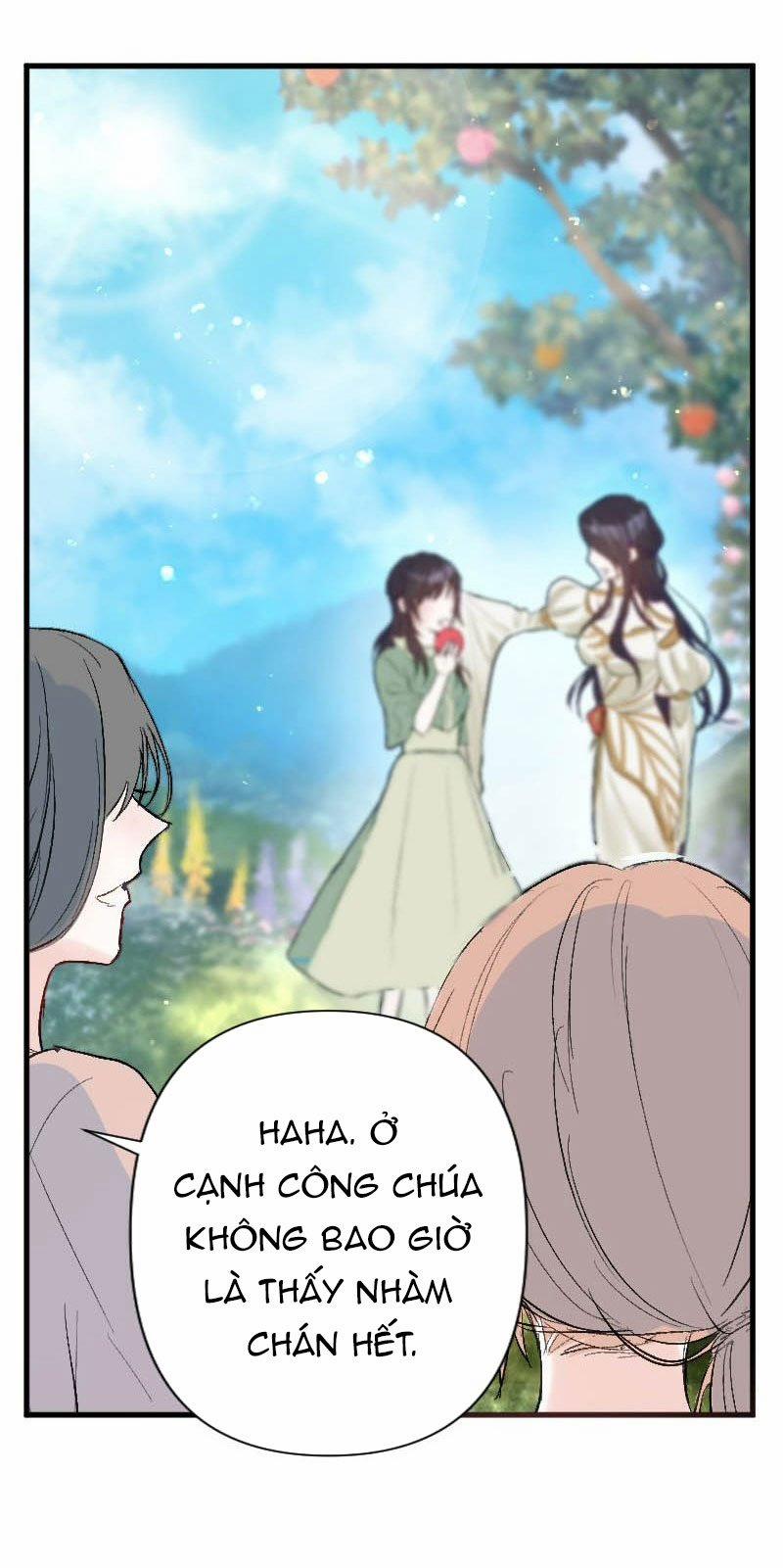 Giết Chết Niềm An Ủi Duy Nhất Của Ta 1.1 trang 23