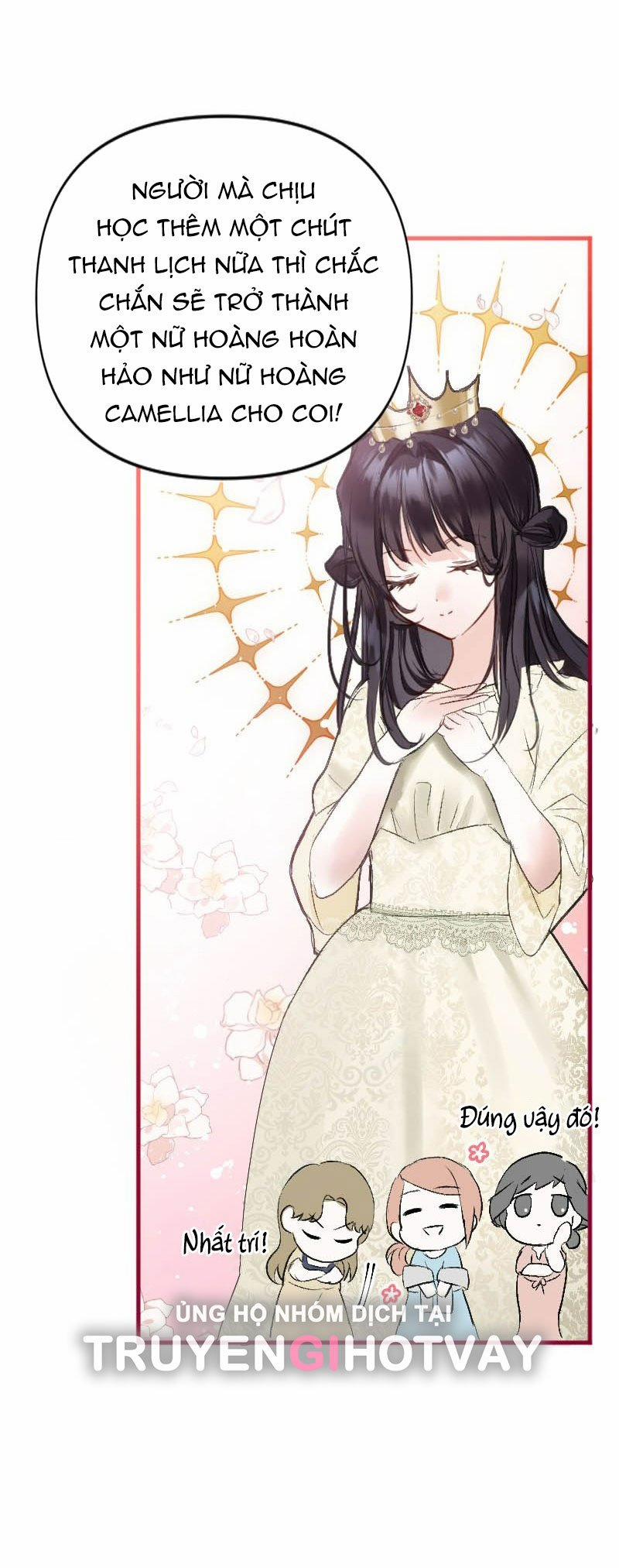 Giết Chết Niềm An Ủi Duy Nhất Của Ta 1.1 trang 24