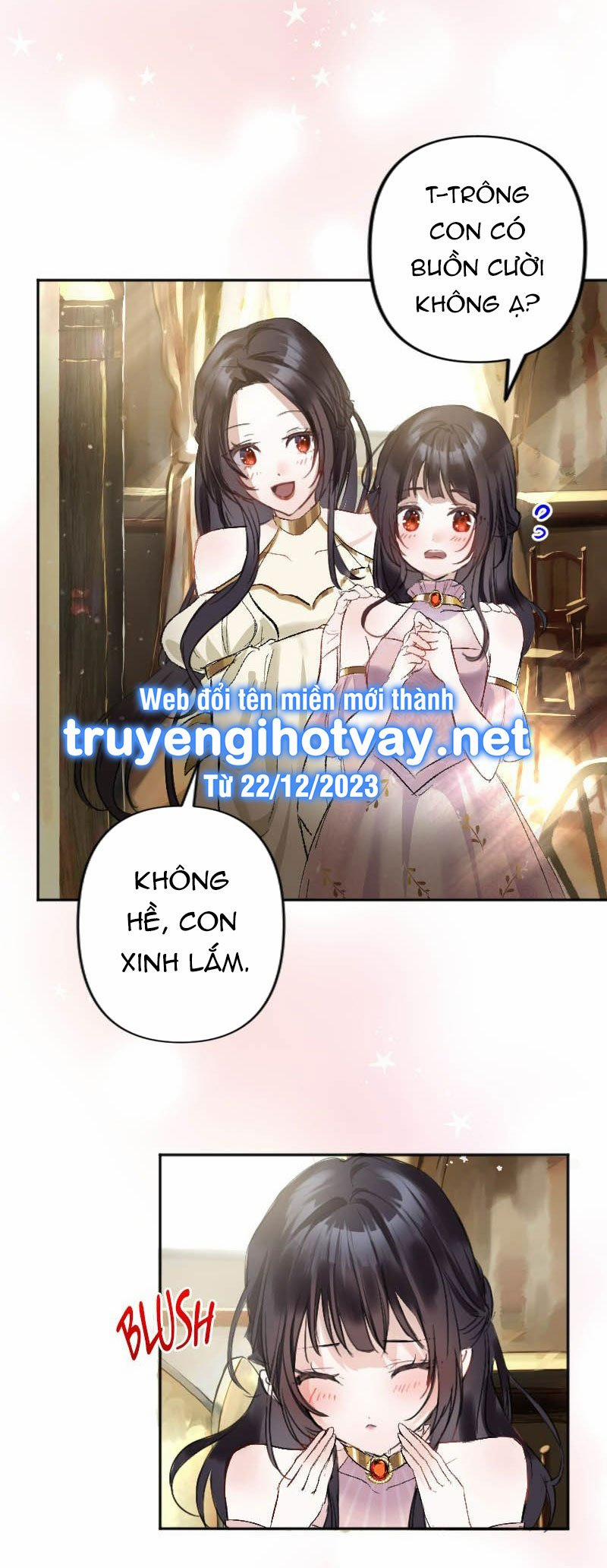 Giết Chết Niềm An Ủi Duy Nhất Của Ta 1.1 trang 28