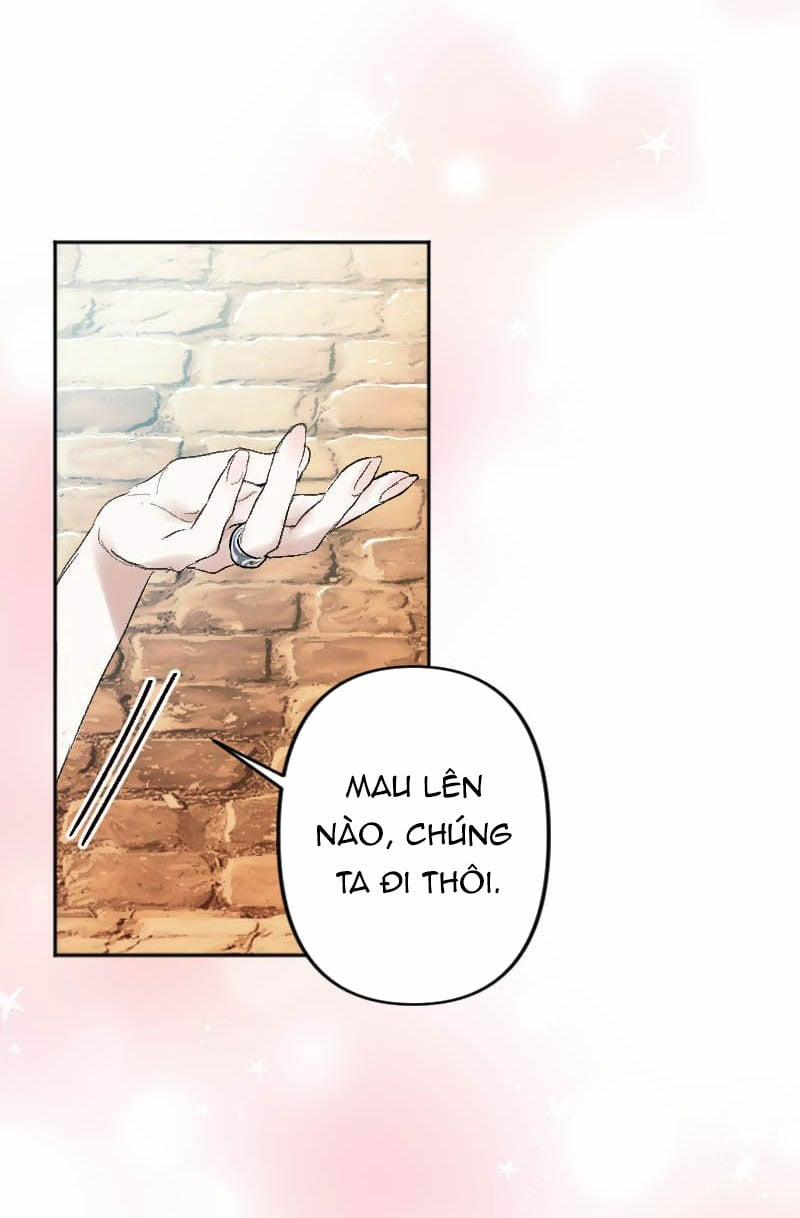 Giết Chết Niềm An Ủi Duy Nhất Của Ta 1.1 trang 29